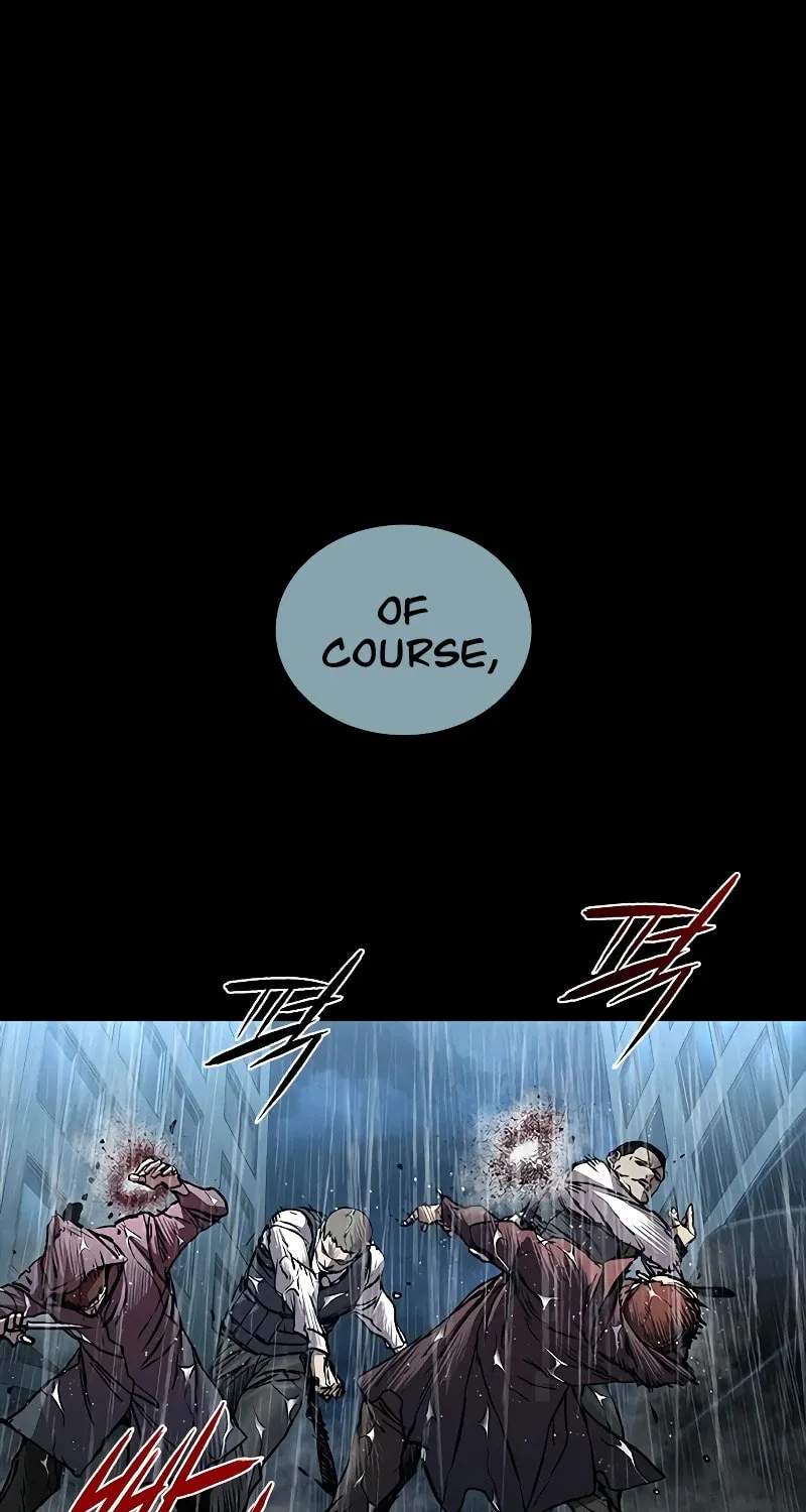 Castle 2: Pinnacle Chapter 74 page 3 - 