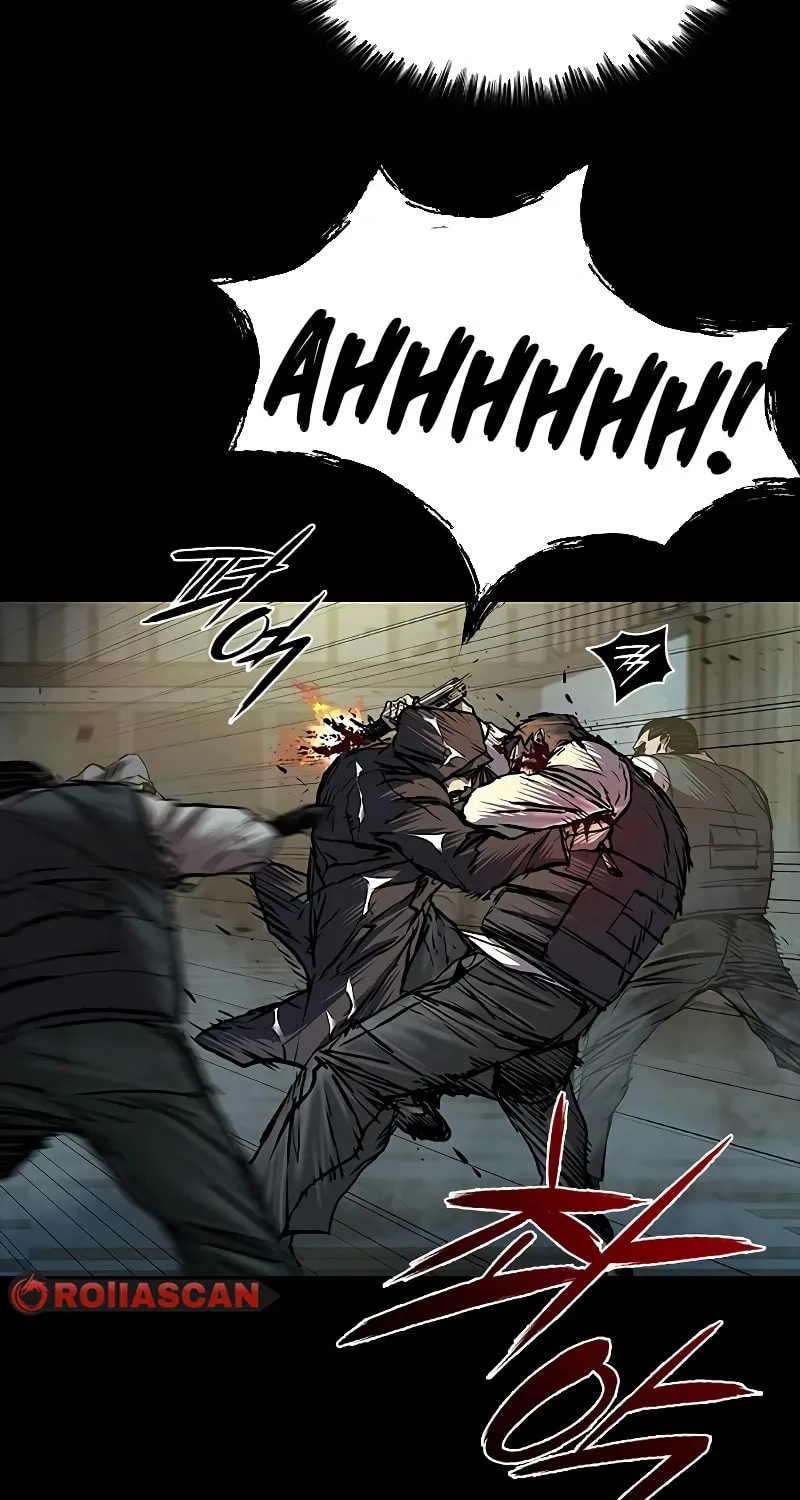 Castle 2: Pinnacle Chapter 74 page 21 - 
