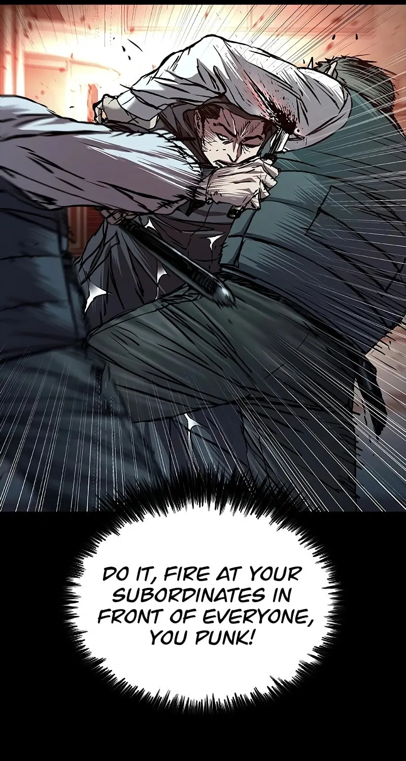 Castle 2: Pinnacle Chapter 74 page 23 - 