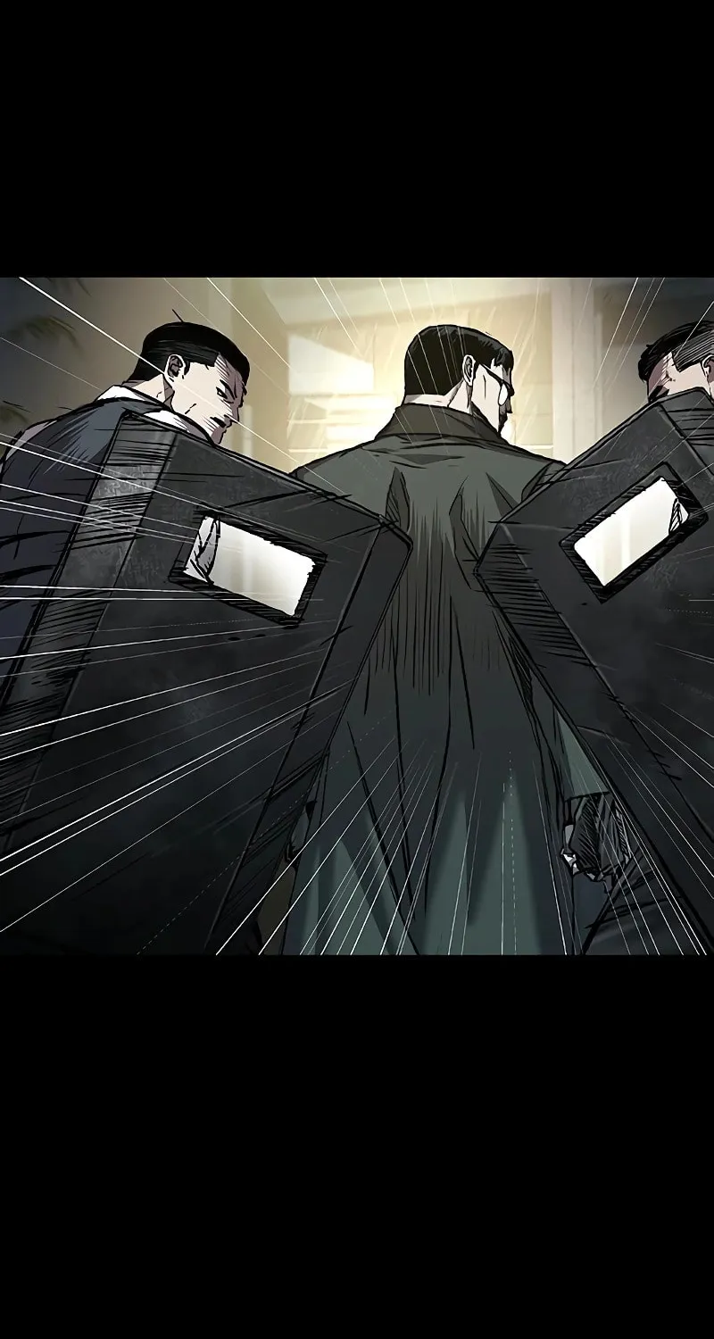 Castle 2: Pinnacle Chapter 74 page 24 - 