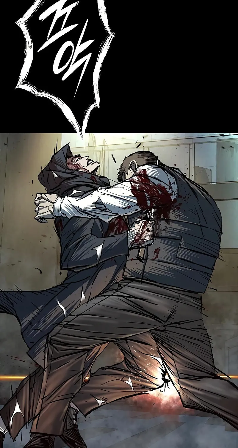 Castle 2: Pinnacle Chapter 74 page 26 - 