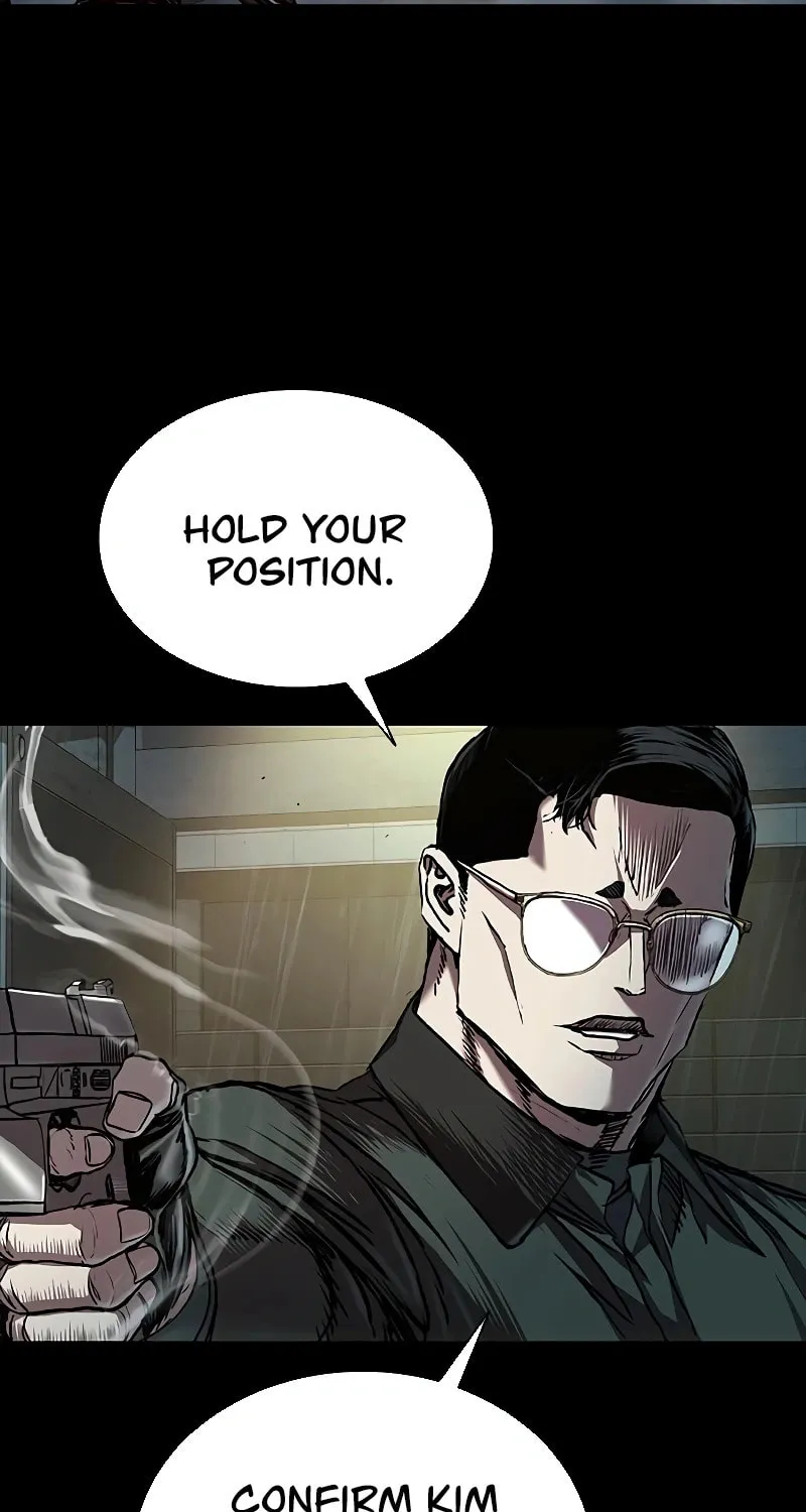Castle 2: Pinnacle Chapter 74 page 27 - 