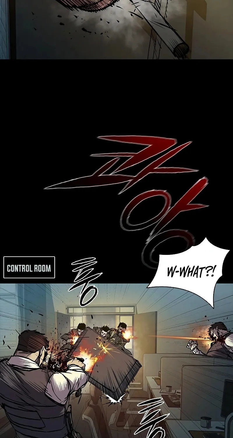 Castle 2: Pinnacle Chapter 74 page 29 - 