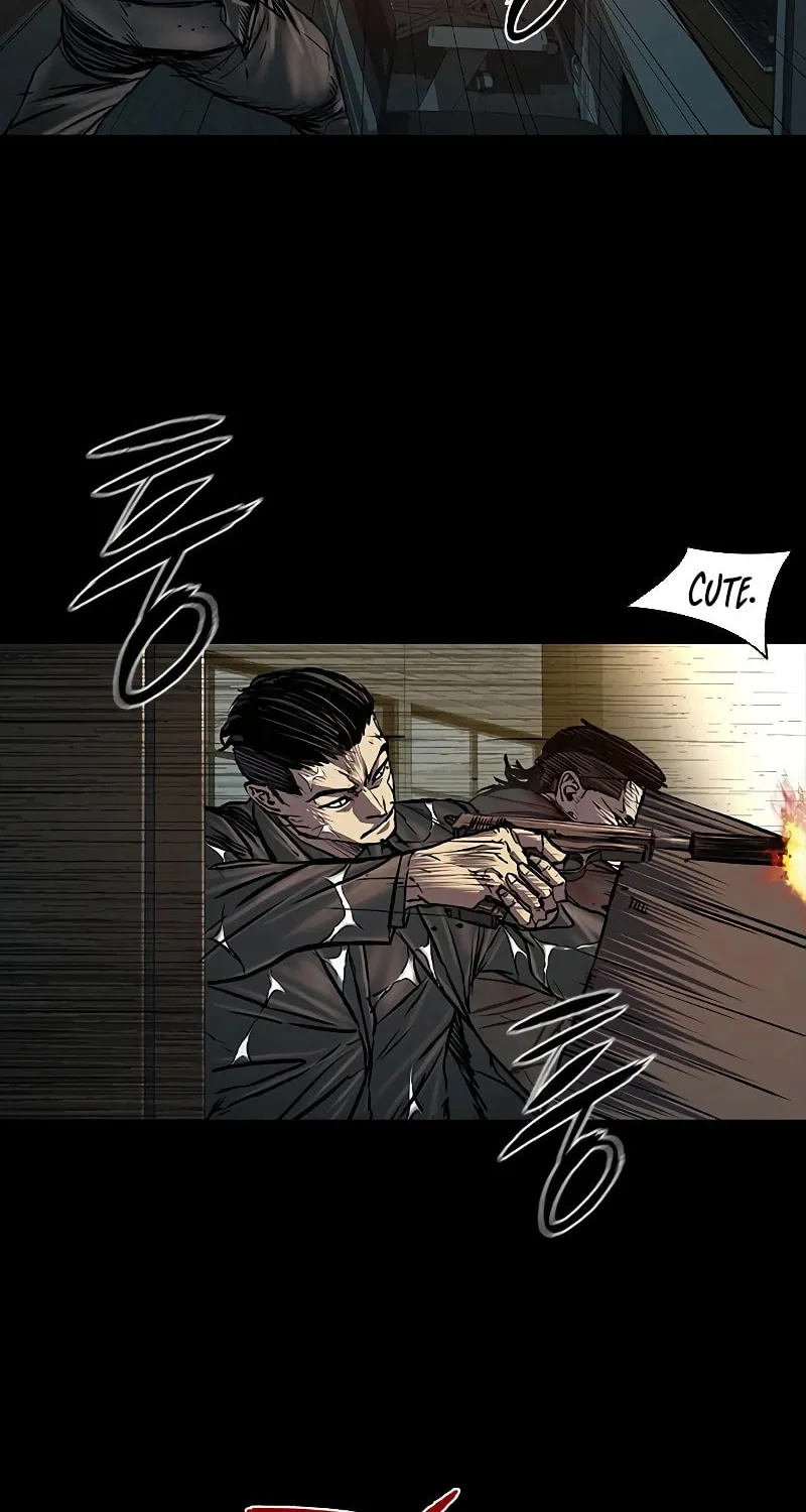 Castle 2: Pinnacle Chapter 74 page 30 - 
