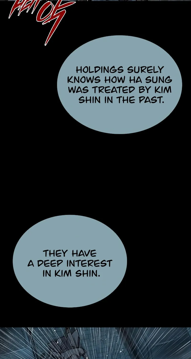 Castle 2: Pinnacle Chapter 74 page 4 - 