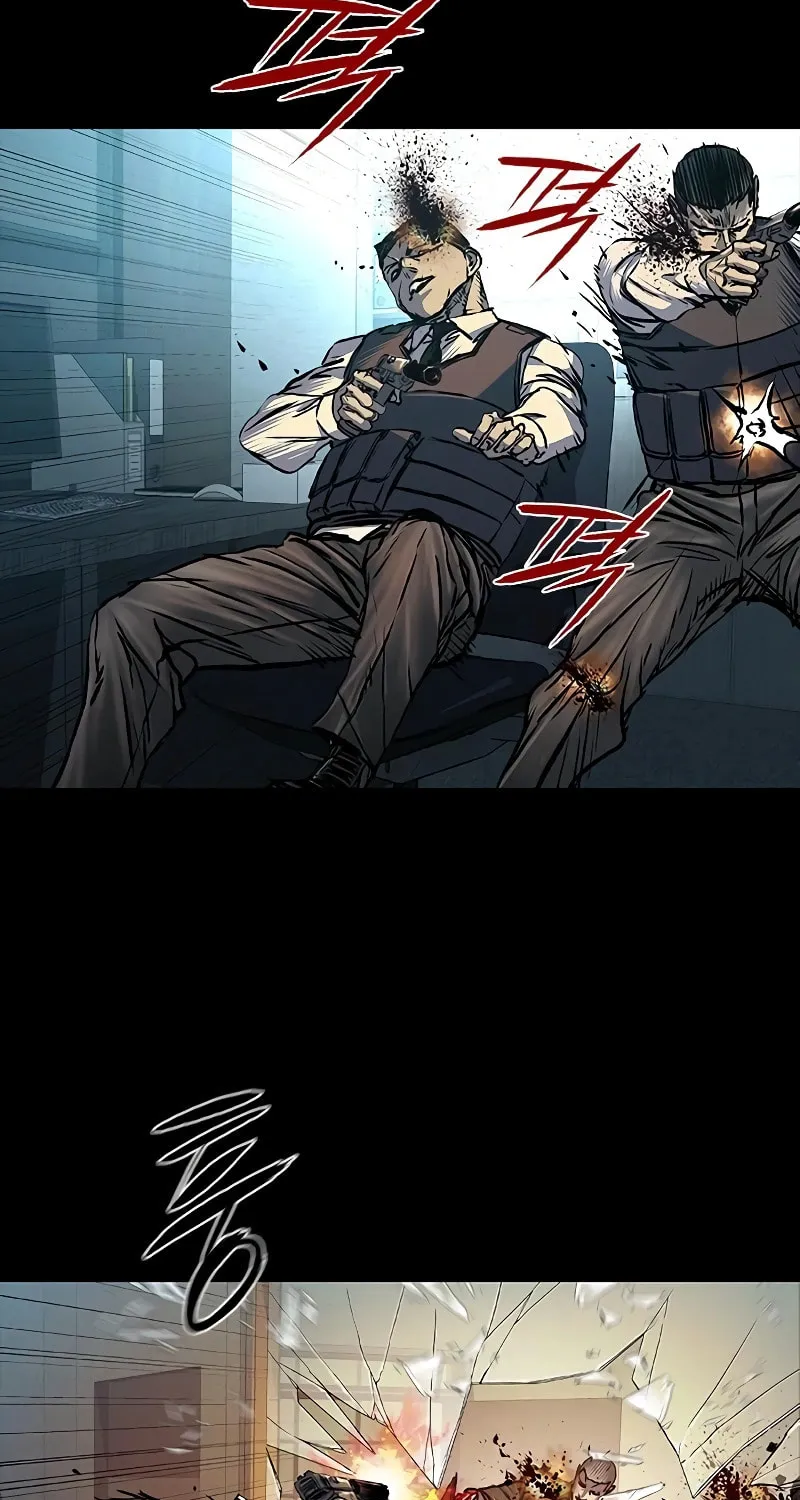 Castle 2: Pinnacle Chapter 74 page 31 - 
