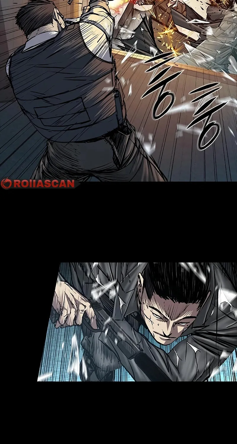 Castle 2: Pinnacle Chapter 74 page 32 - 