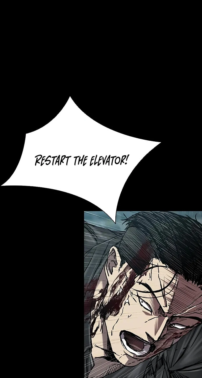 Castle 2: Pinnacle Chapter 74 page 35 - 