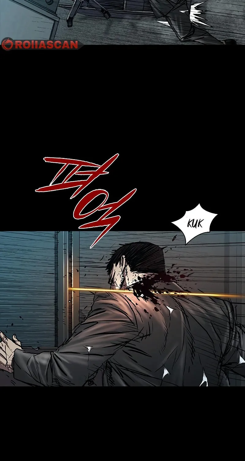 Castle 2: Pinnacle Chapter 74 page 37 - 