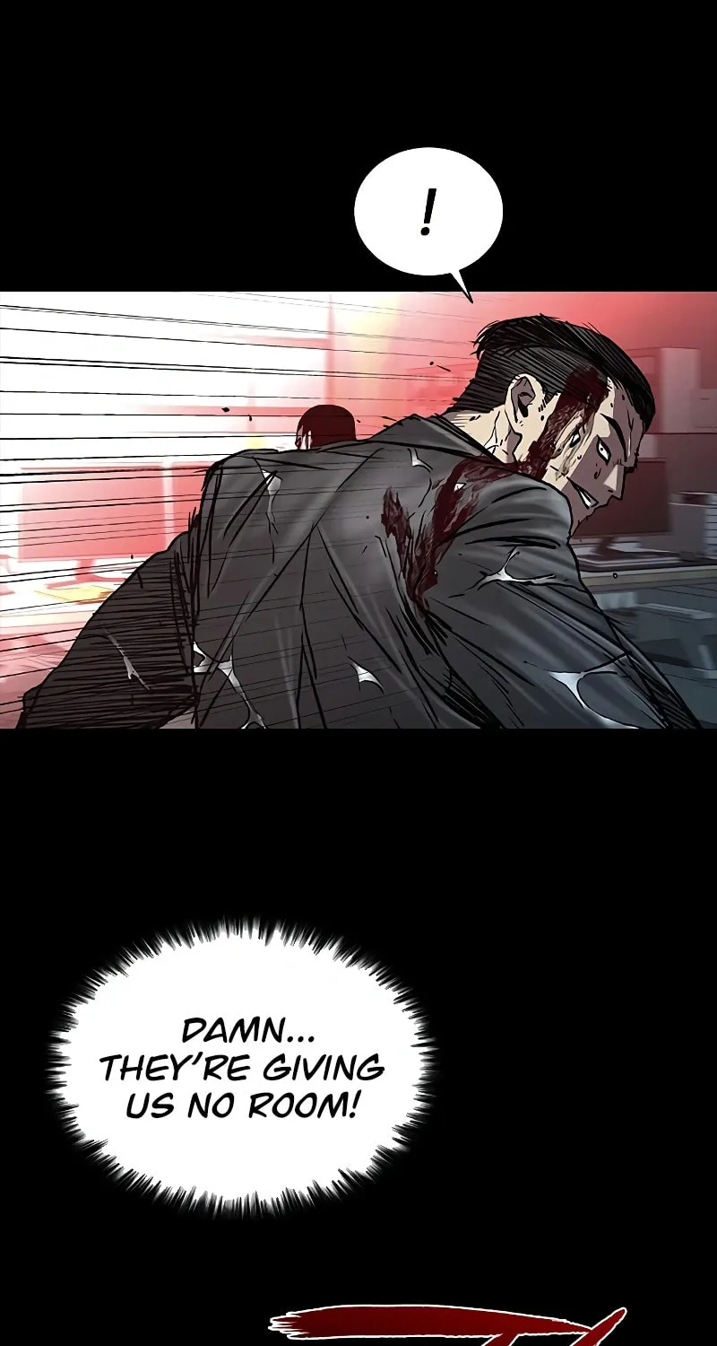 Castle 2: Pinnacle Chapter 74 page 38 - 