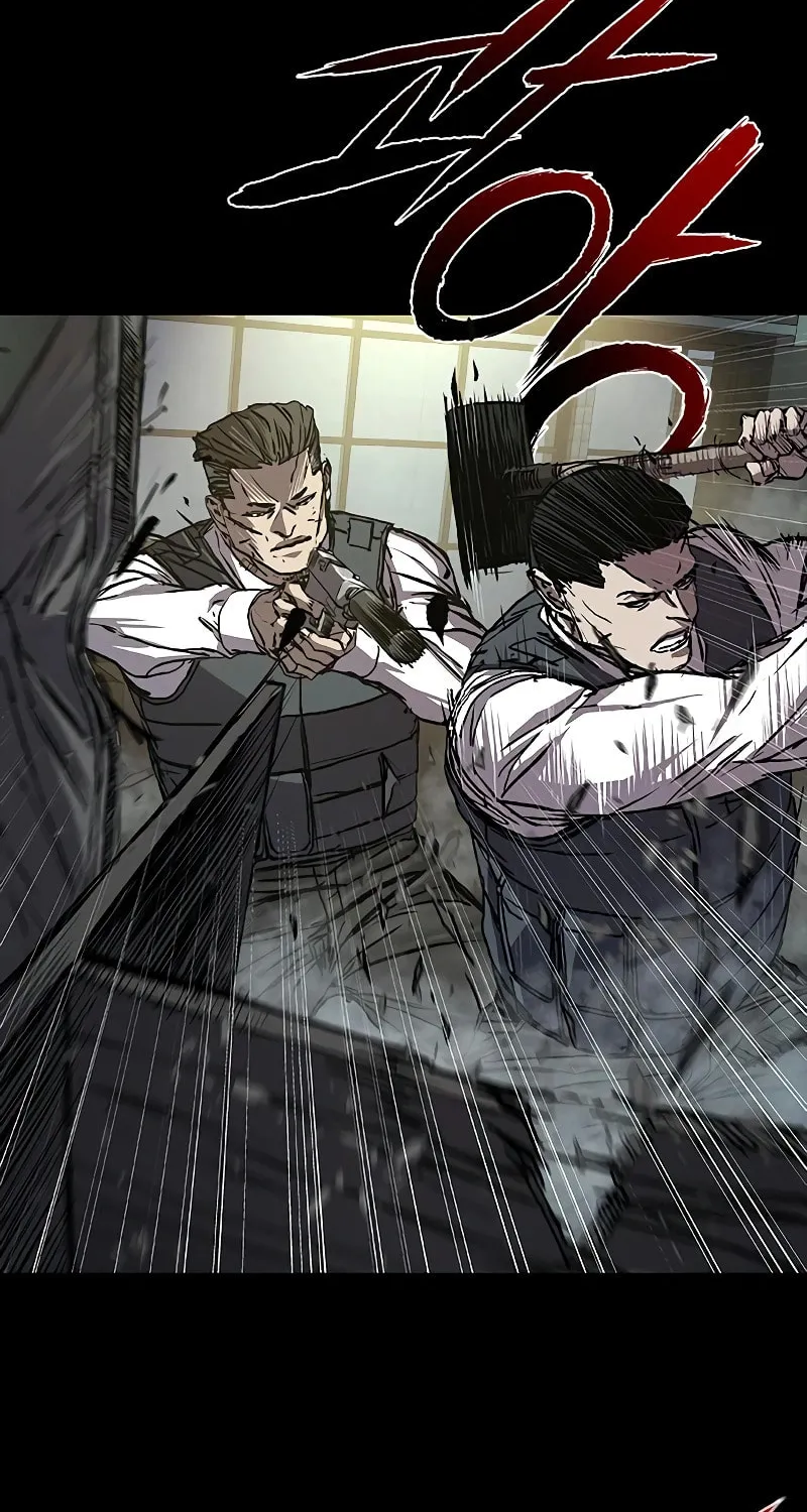 Castle 2: Pinnacle Chapter 74 page 39 - 
