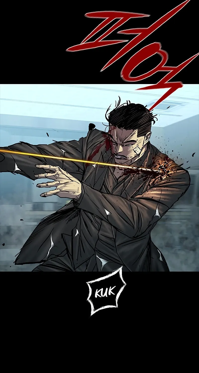 Castle 2: Pinnacle Chapter 74 page 40 - 