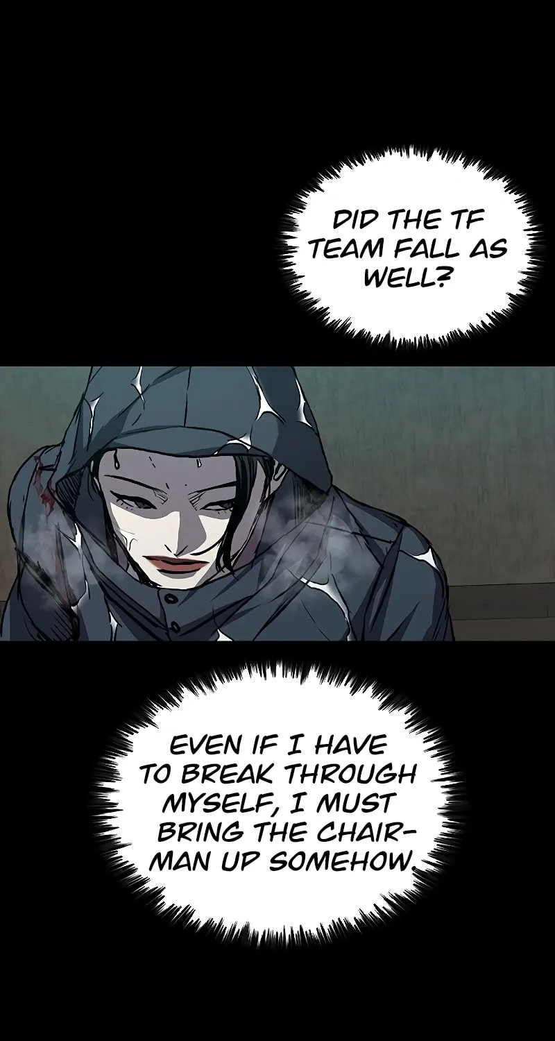 Castle 2: Pinnacle Chapter 74 page 42 - 