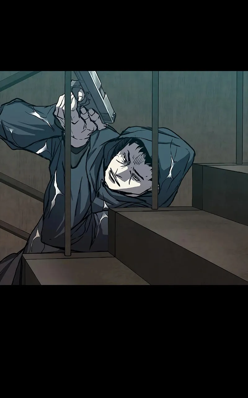Castle 2: Pinnacle Chapter 74 page 43 - 