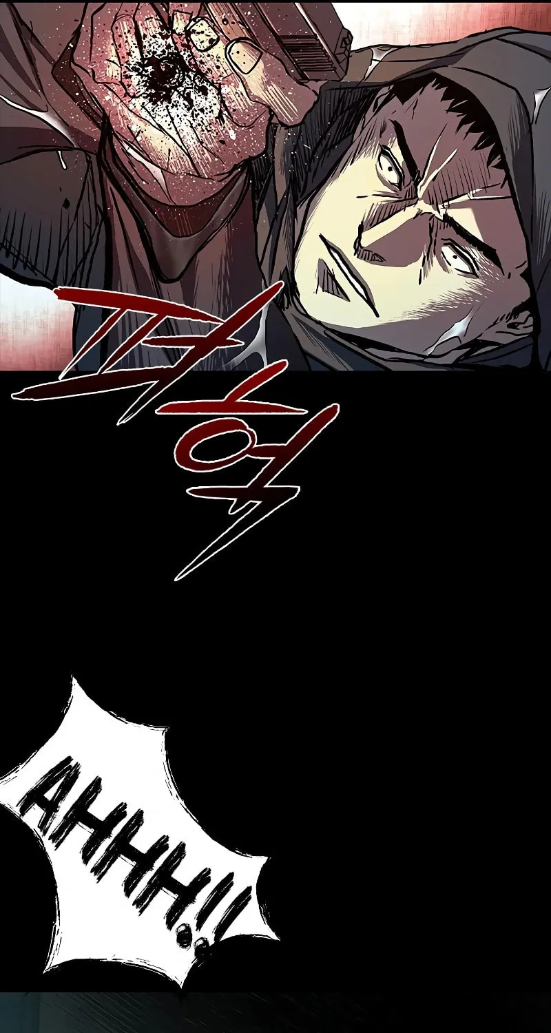 Castle 2: Pinnacle Chapter 74 page 44 - 