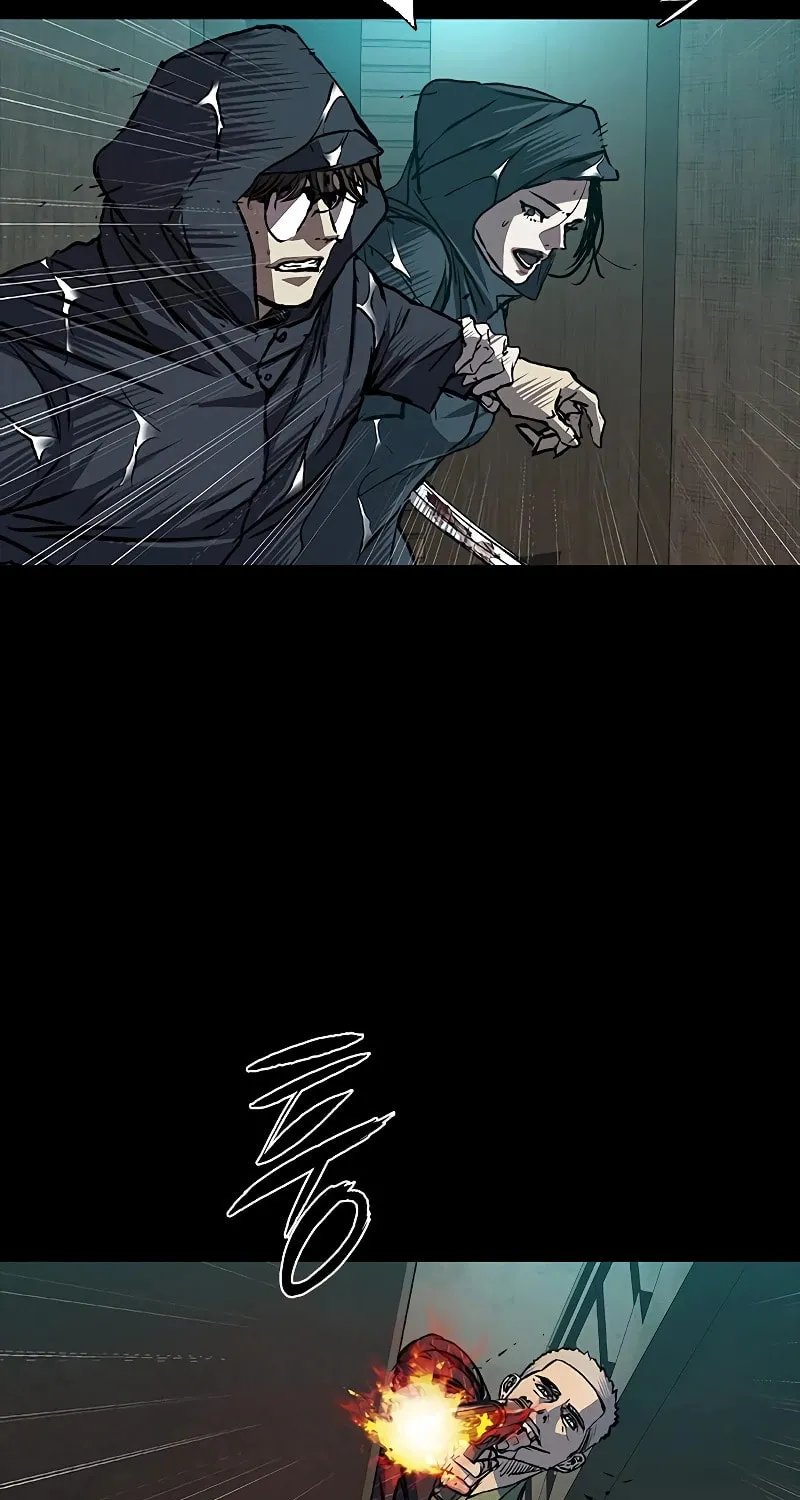 Castle 2: Pinnacle Chapter 74 page 46 - 