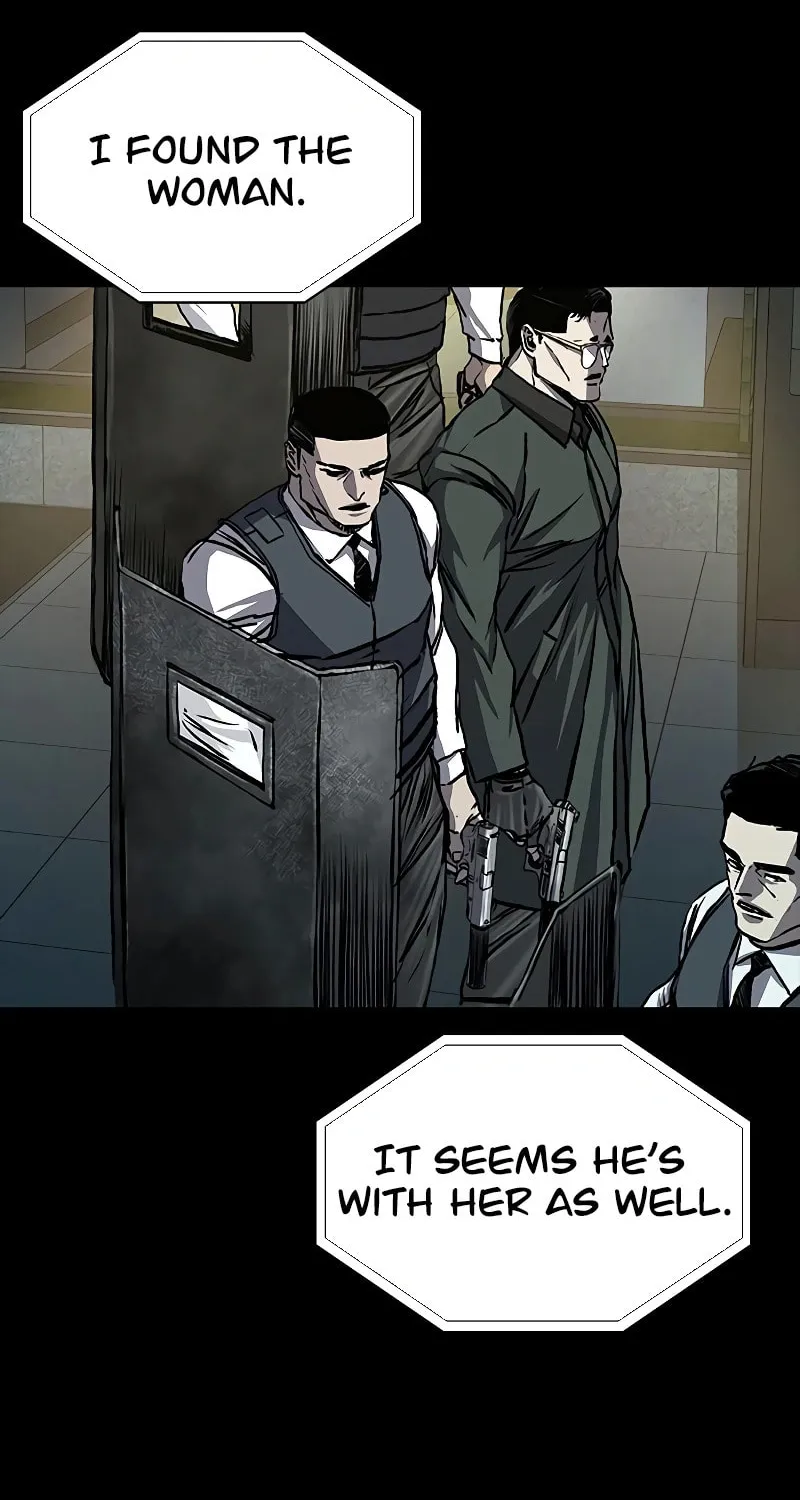 Castle 2: Pinnacle Chapter 74 page 49 - 
