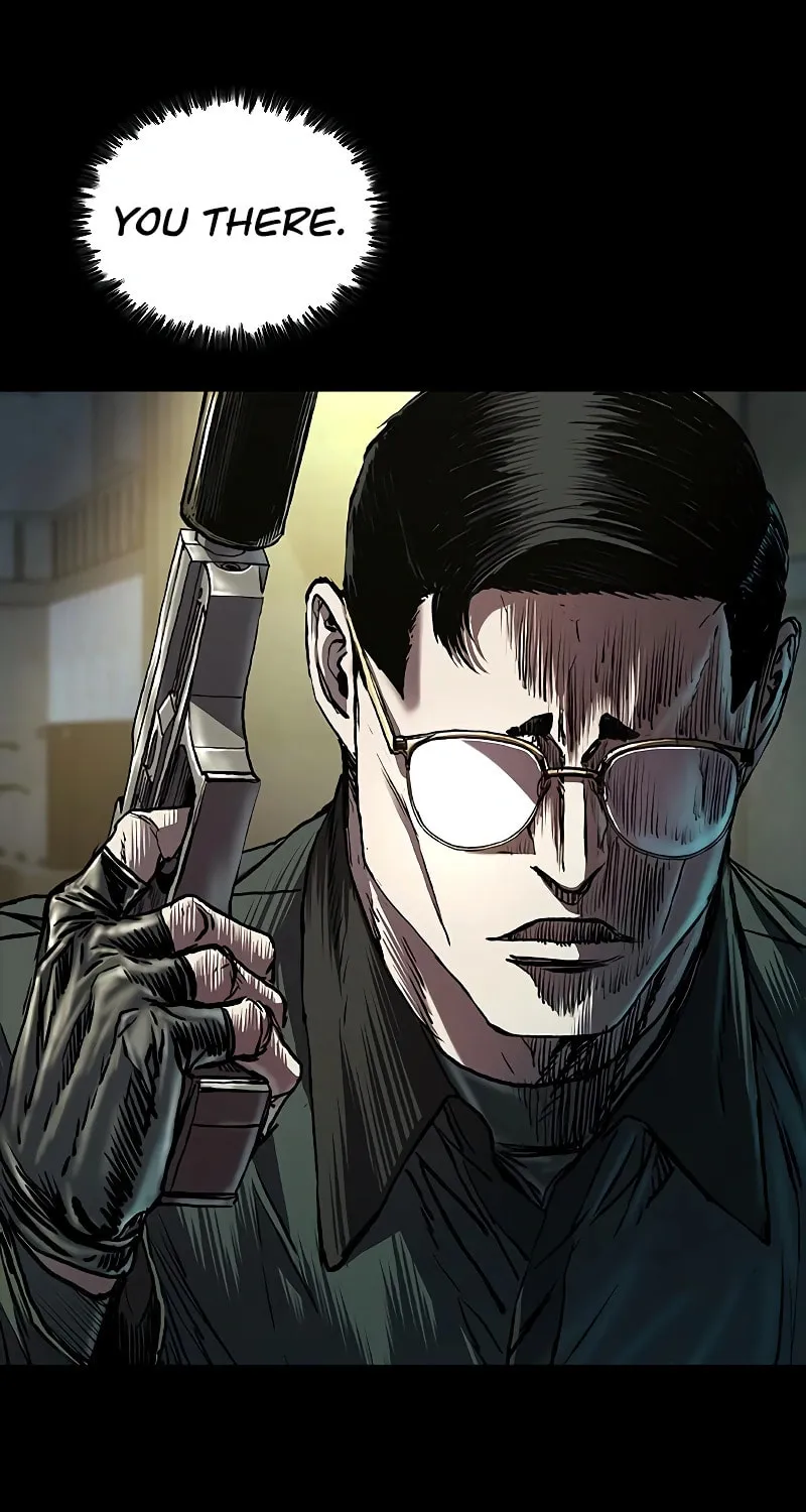 Castle 2: Pinnacle Chapter 74 page 50 - 