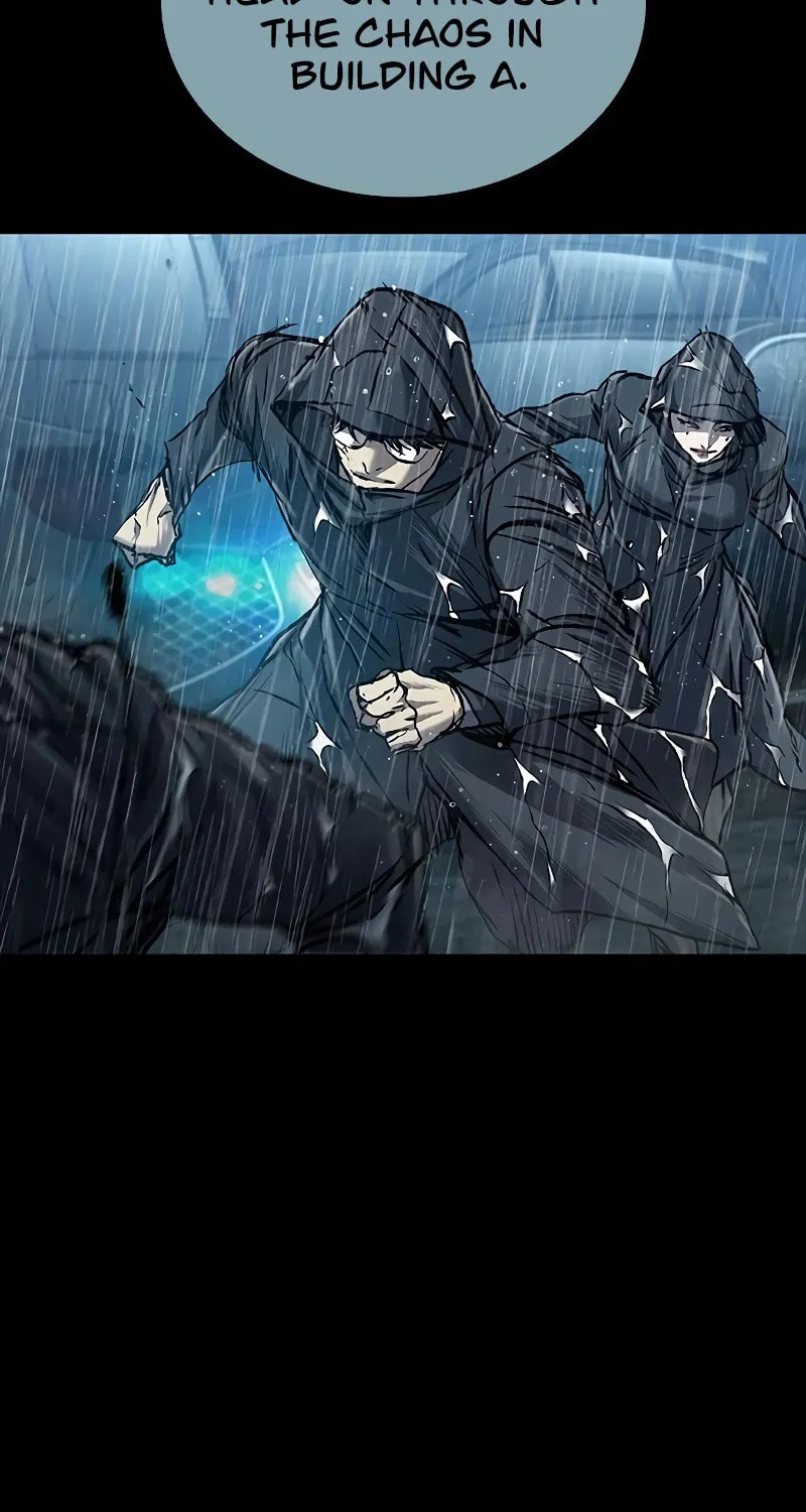 Castle 2: Pinnacle Chapter 74 page 6 - 