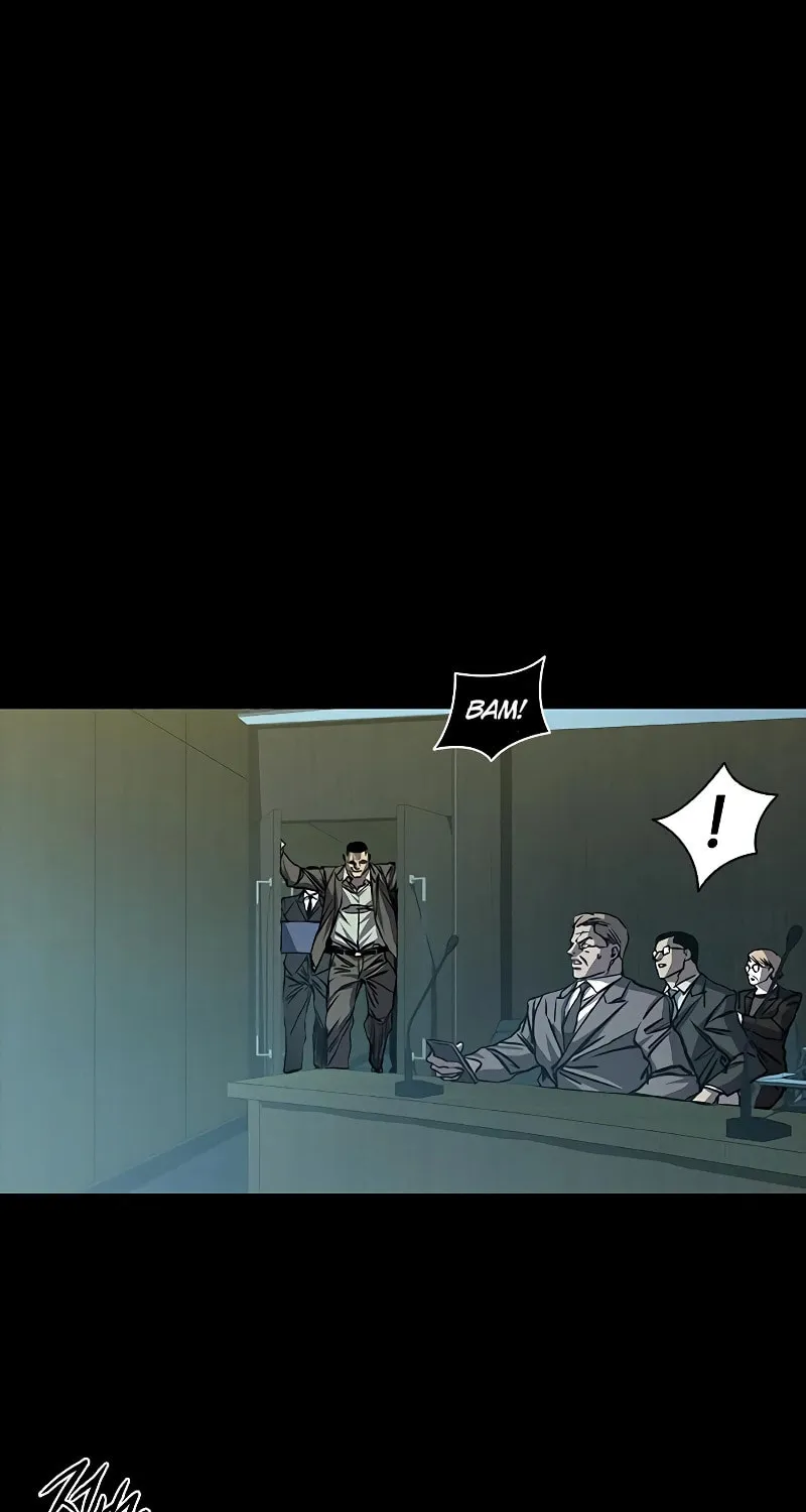 Castle 2: Pinnacle Chapter 74 page 51 - 
