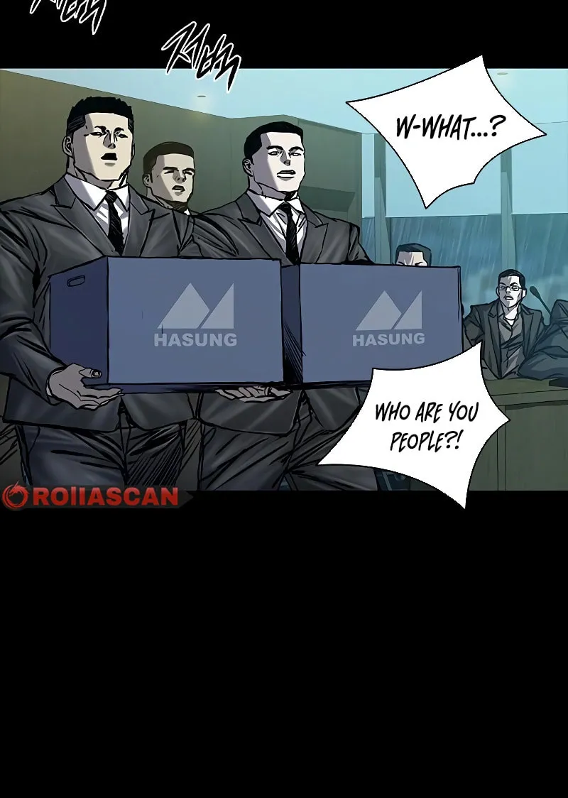 Castle 2: Pinnacle Chapter 74 page 52 - 