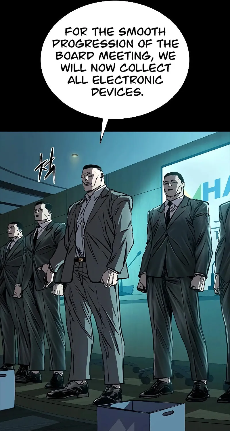 Castle 2: Pinnacle Chapter 74 page 53 - 