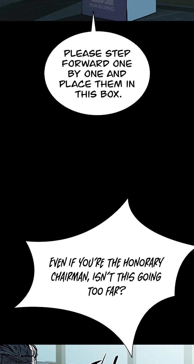 Castle 2: Pinnacle Chapter 74 page 54 - 