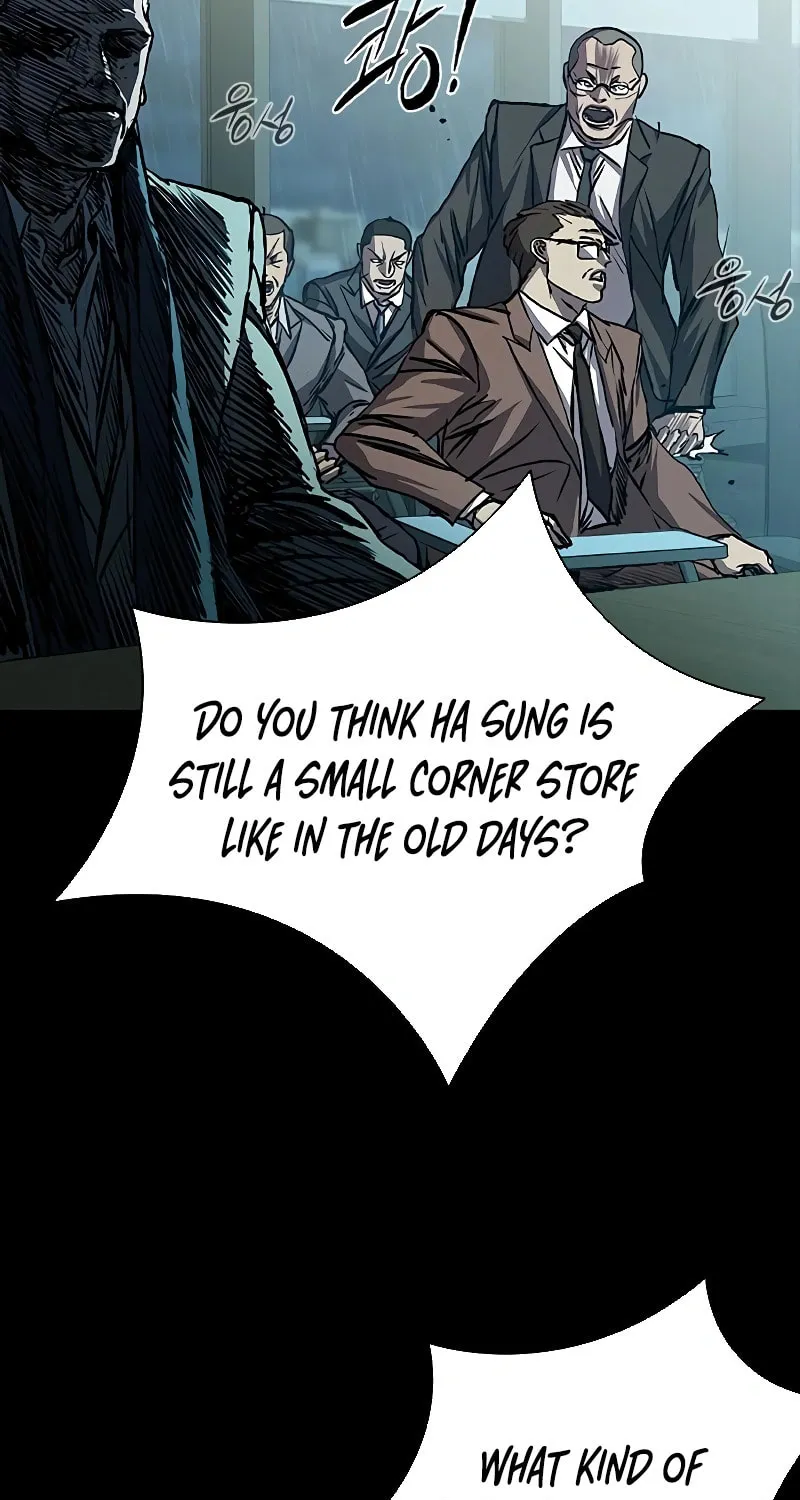 Castle 2: Pinnacle Chapter 74 page 55 - 