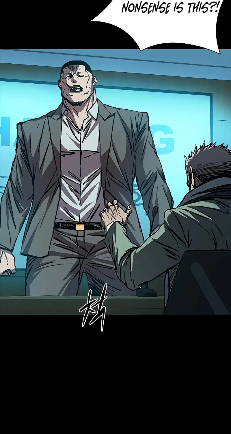 Castle 2: Pinnacle Chapter 74 page 56 - 