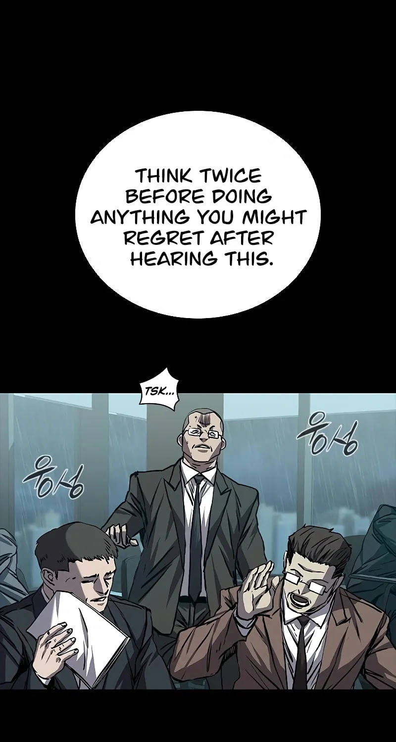 Castle 2: Pinnacle Chapter 74 page 59 - 