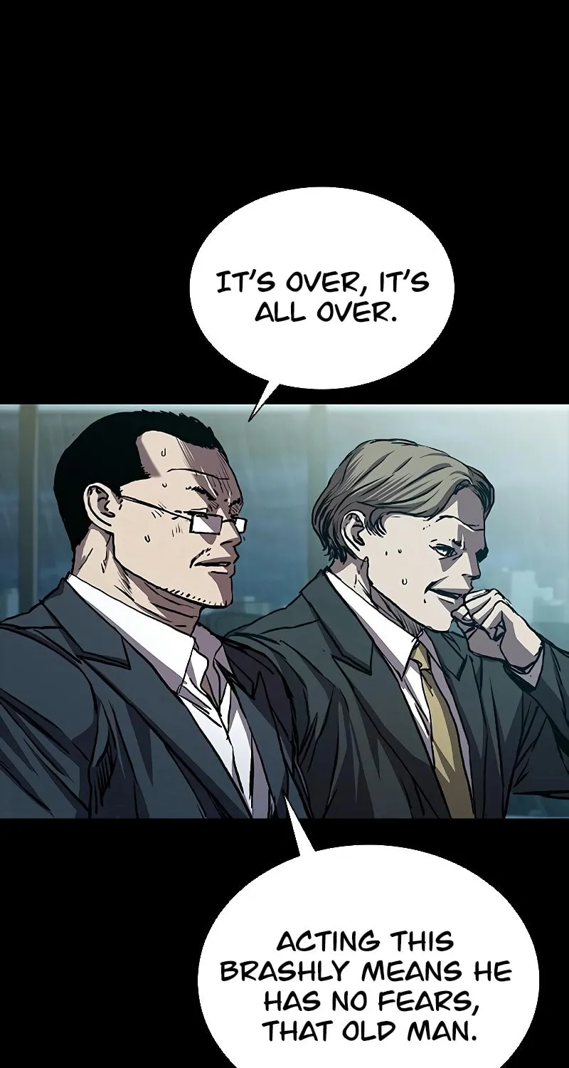 Castle 2: Pinnacle Chapter 74 page 60 - 