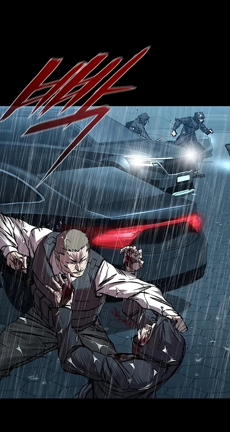 Castle 2: Pinnacle Chapter 74 page 7 - 