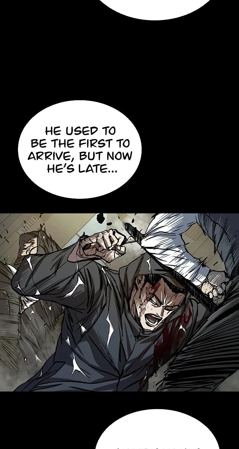 Castle 2: Pinnacle Chapter 74 page 61 - 
