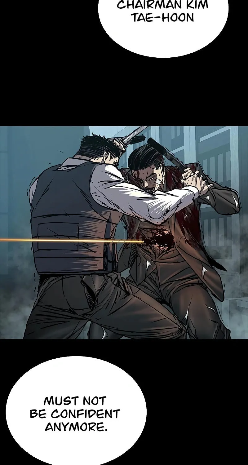 Castle 2: Pinnacle Chapter 74 page 62 - 