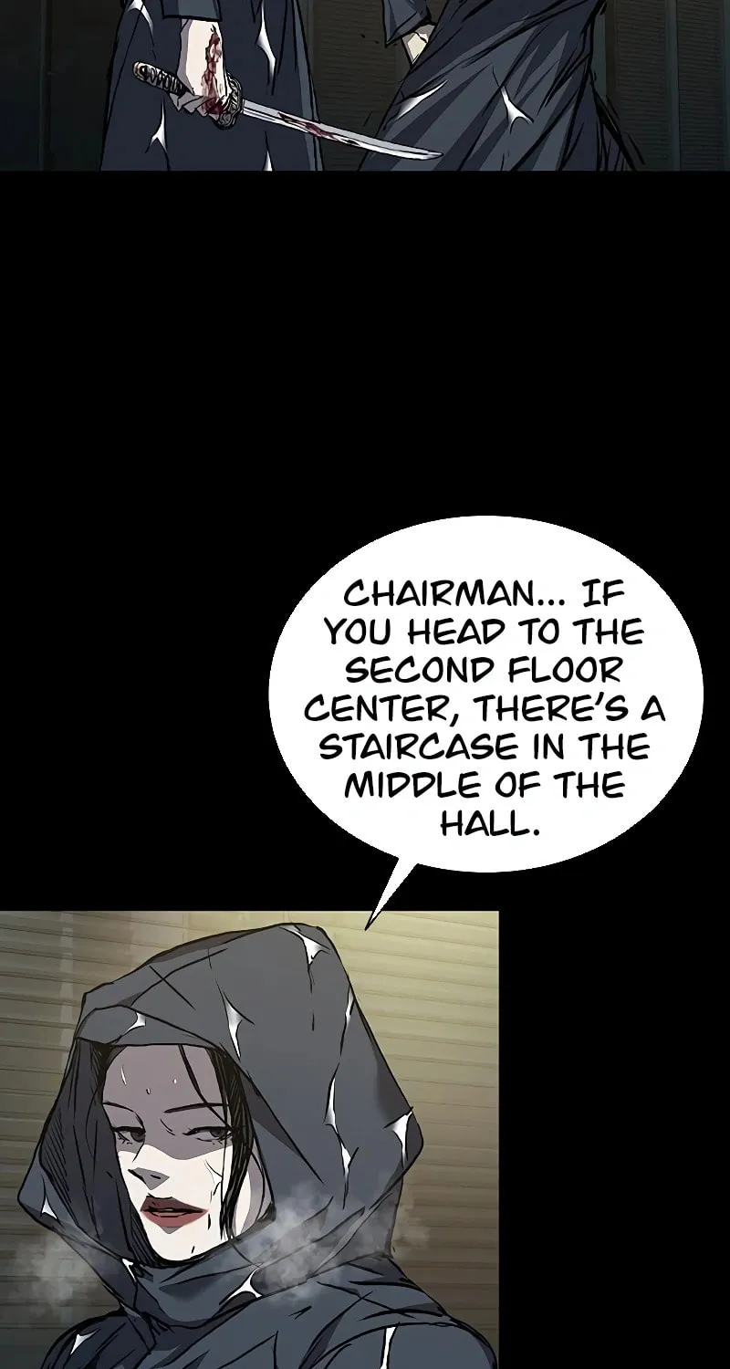 Castle 2: Pinnacle Chapter 74 page 66 - 