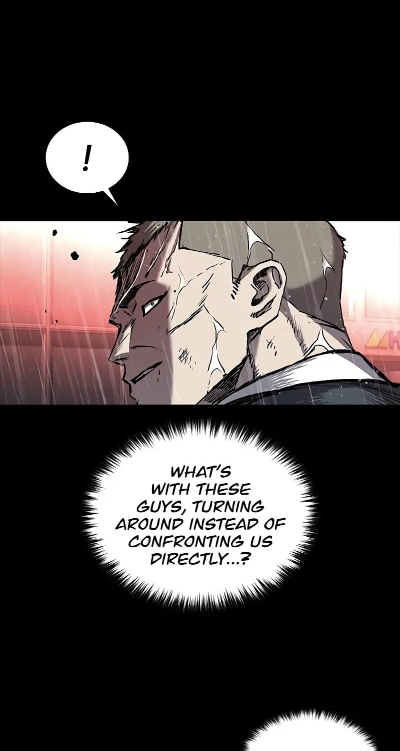 Castle 2: Pinnacle Chapter 74 page 8 - 