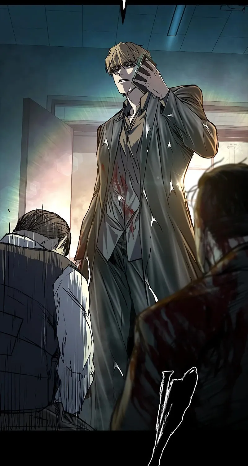 Castle 2: Pinnacle Chapter 74 page 79 - 