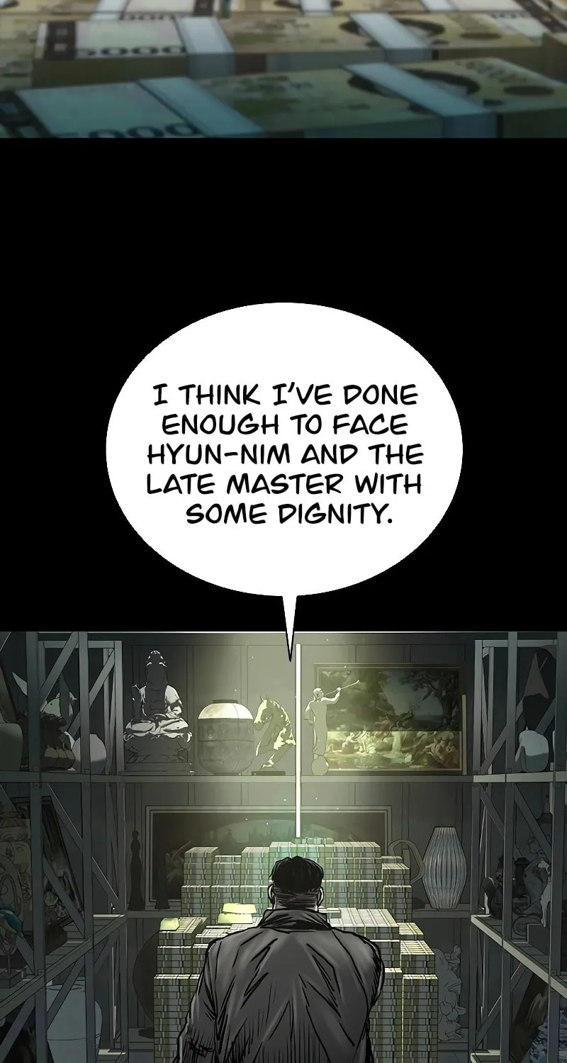 Castle 2: Pinnacle Chapter 74 page 83 - 