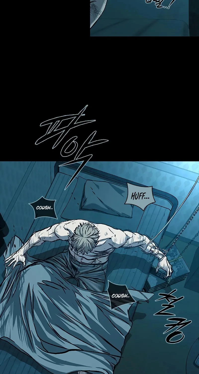 Castle 2: Pinnacle Chapter 74 page 87 - 