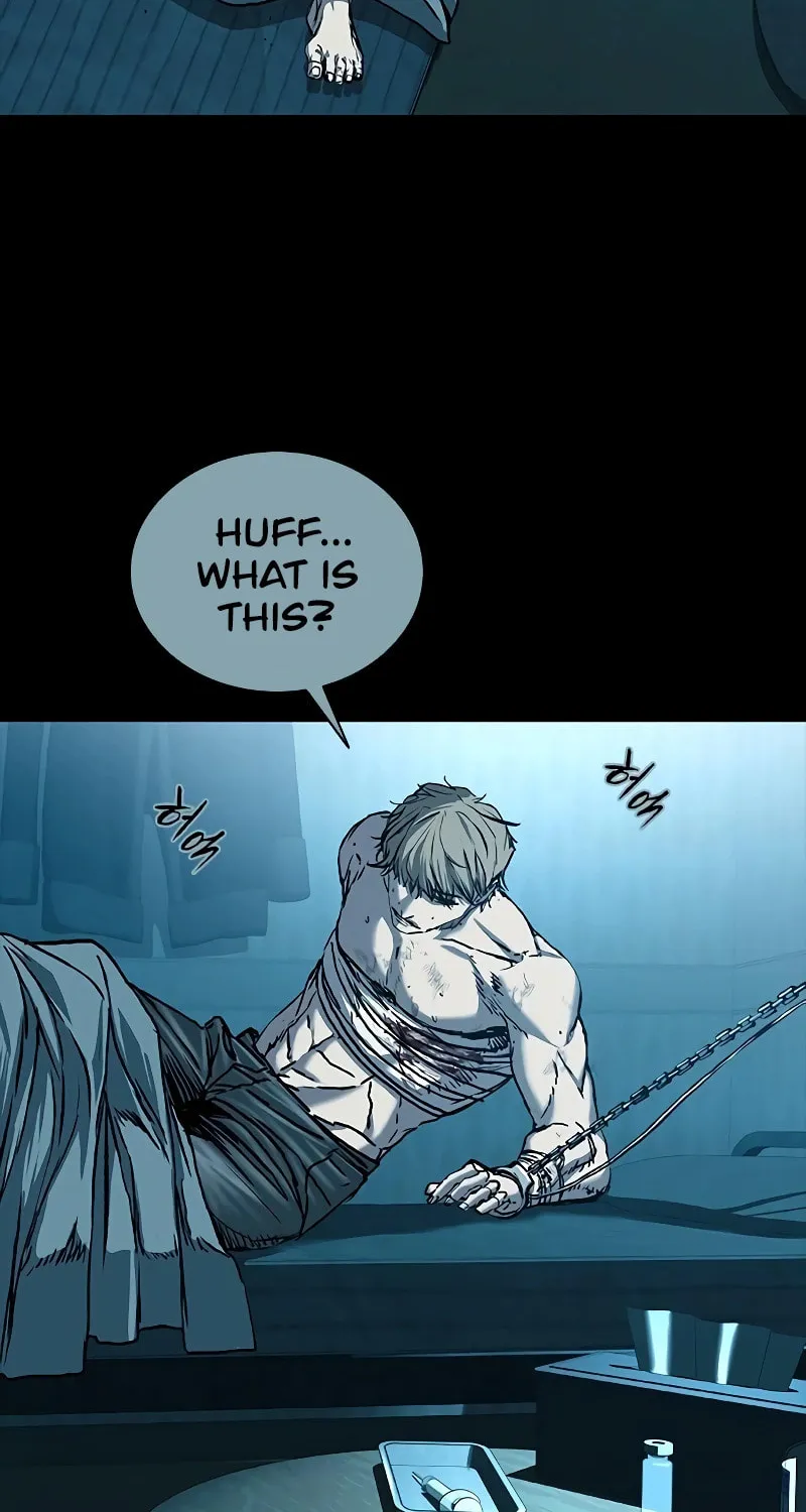 Castle 2: Pinnacle Chapter 74 page 88 - 