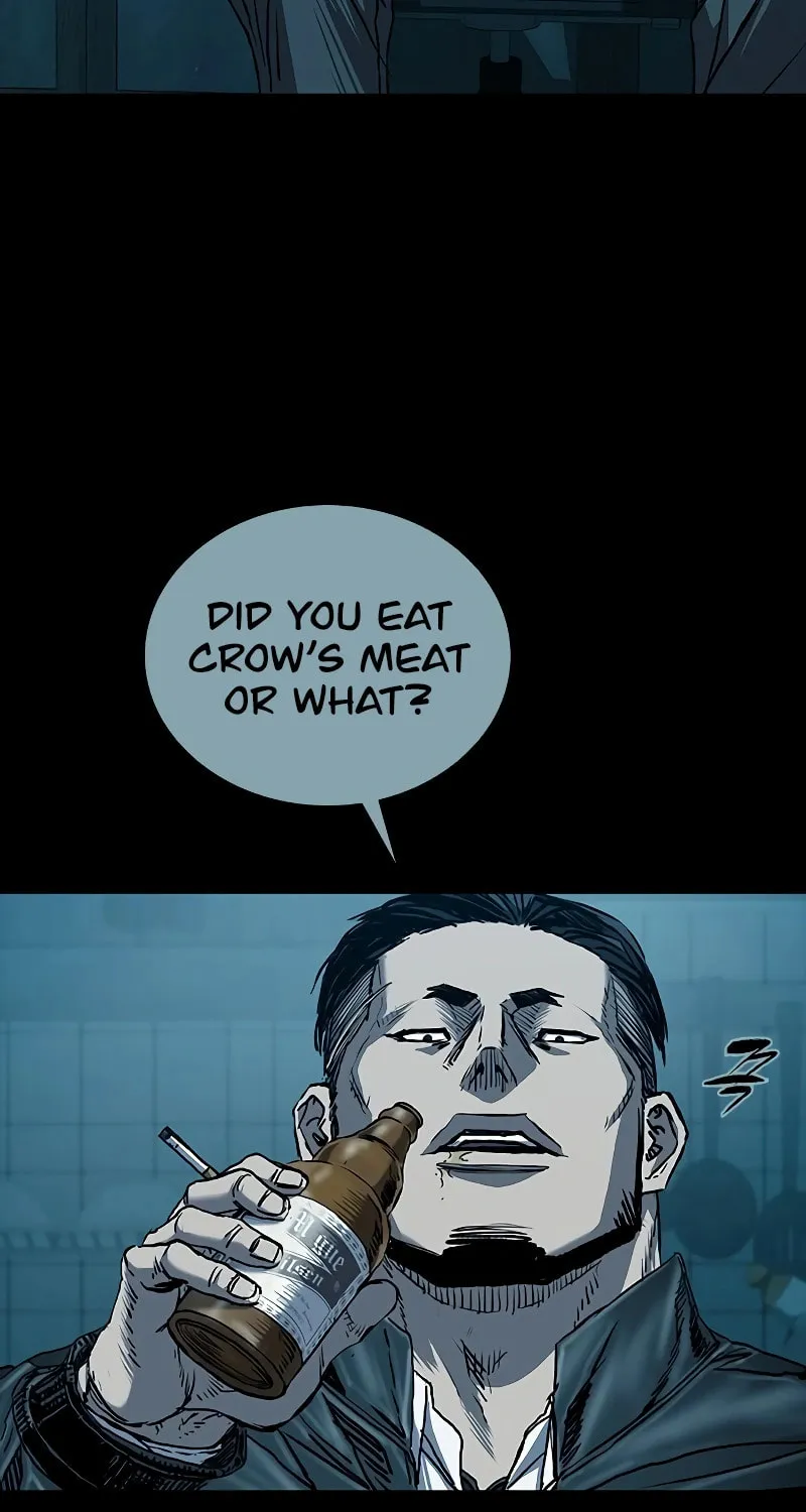 Castle 2: Pinnacle Chapter 74 page 91 - 