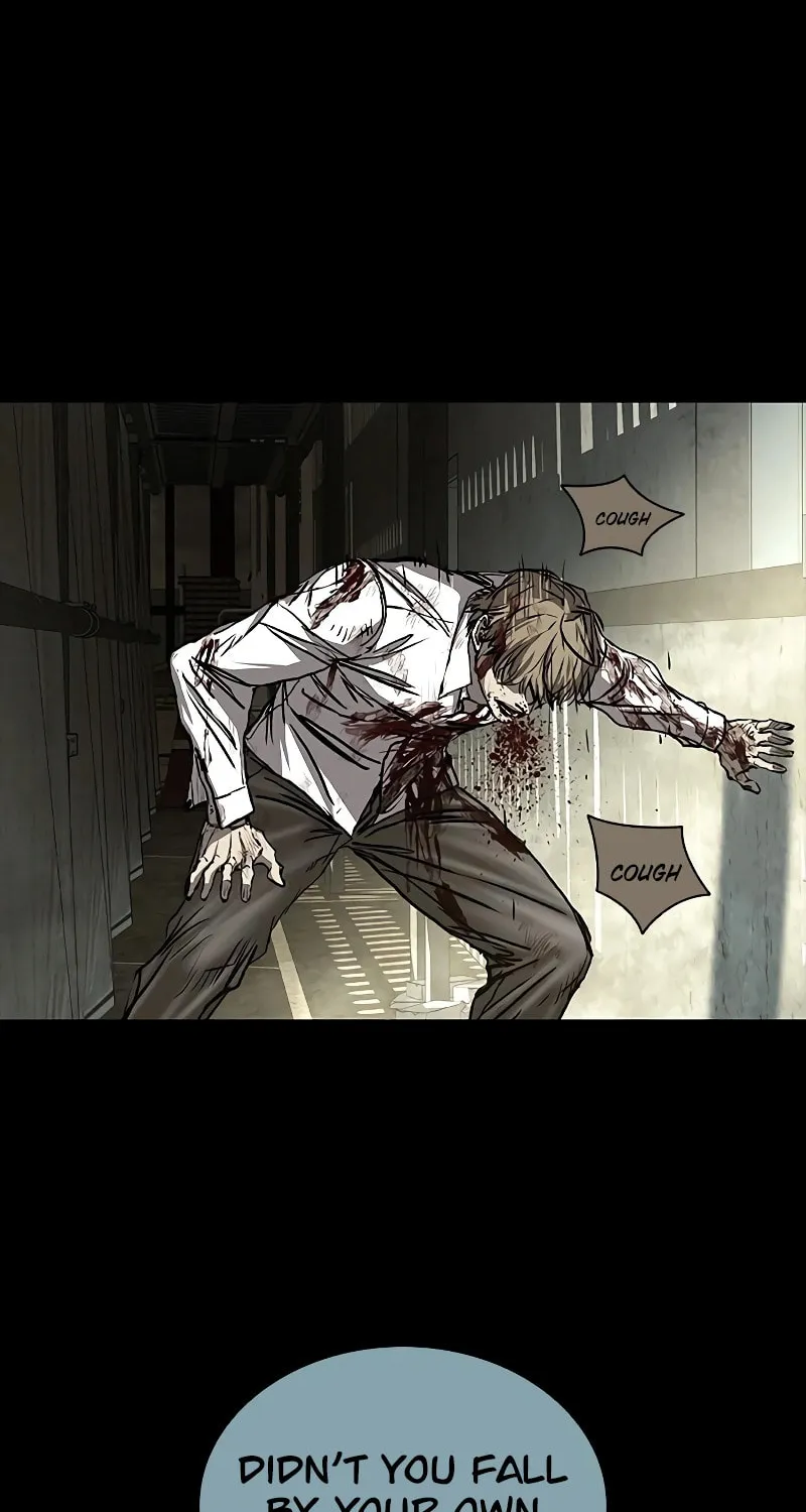 Castle 2: Pinnacle Chapter 74 page 92 - 