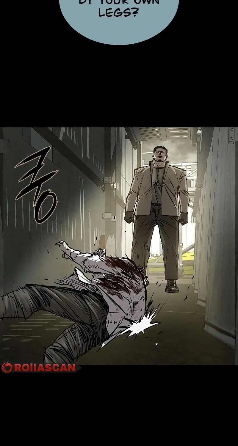 Castle 2: Pinnacle Chapter 74 page 93 - 