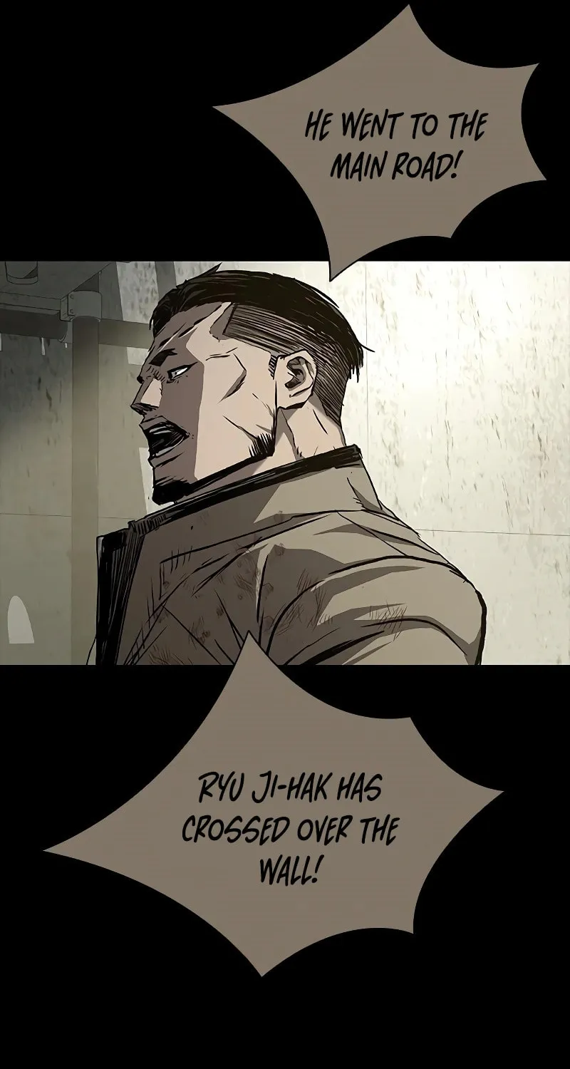 Castle 2: Pinnacle Chapter 74 page 94 - 