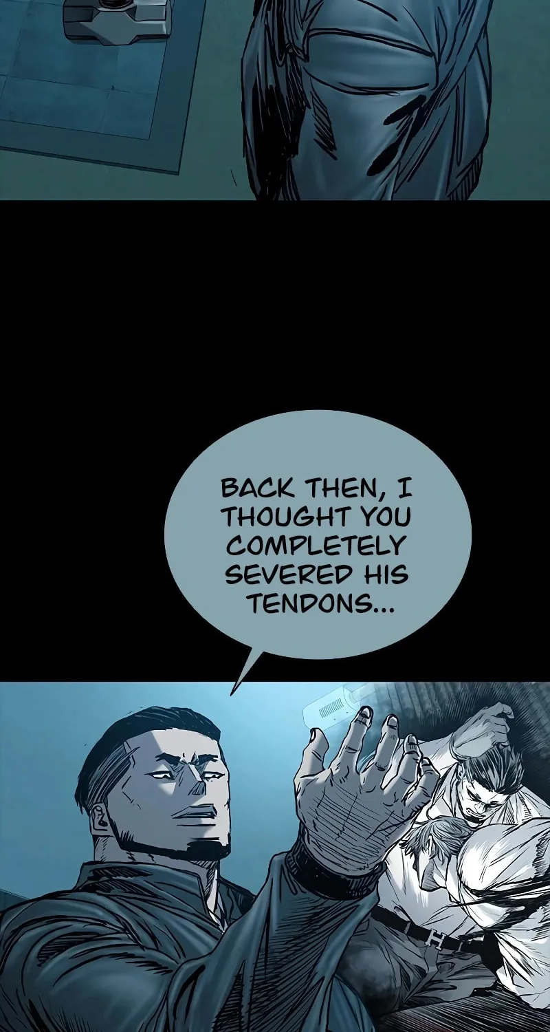 Castle 2: Pinnacle Chapter 74 page 99 - 