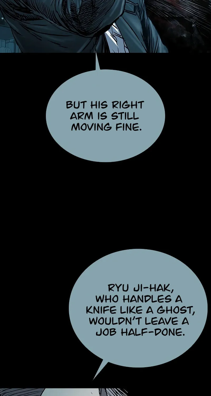 Castle 2: Pinnacle Chapter 74 page 100 - 