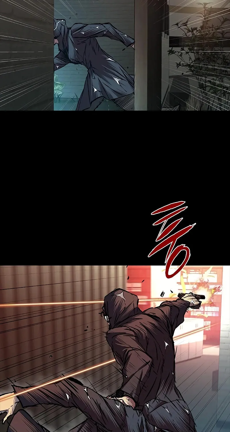 Castle 2: Pinnacle Chapter 75 page 11 - 