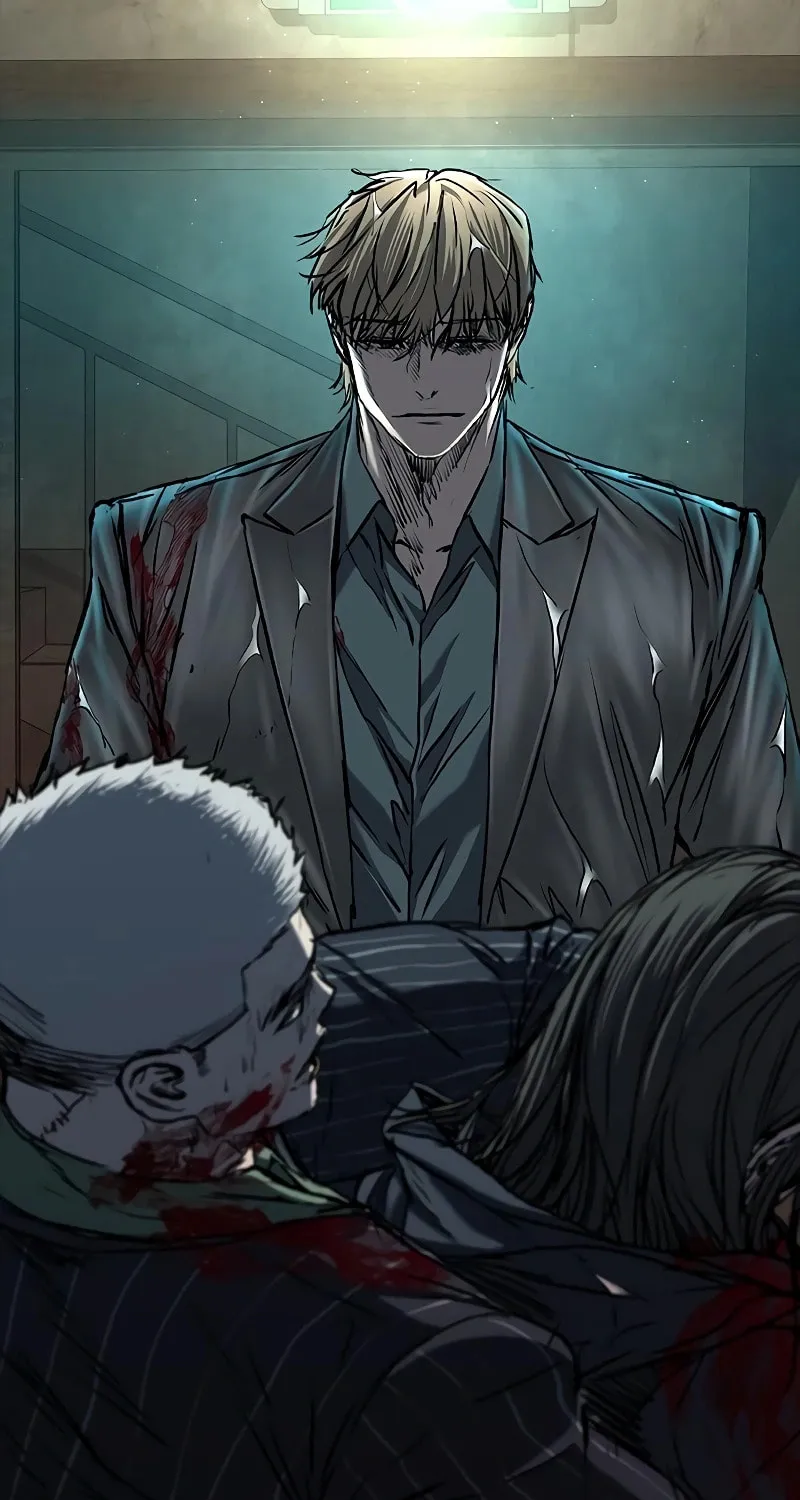 Castle 2: Pinnacle Chapter 75 page 102 - 