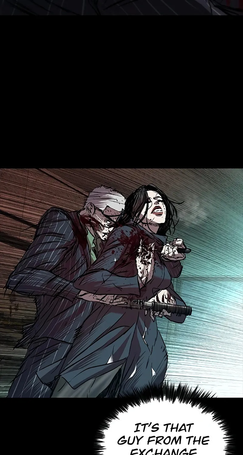 Castle 2: Pinnacle Chapter 75 page 103 - 