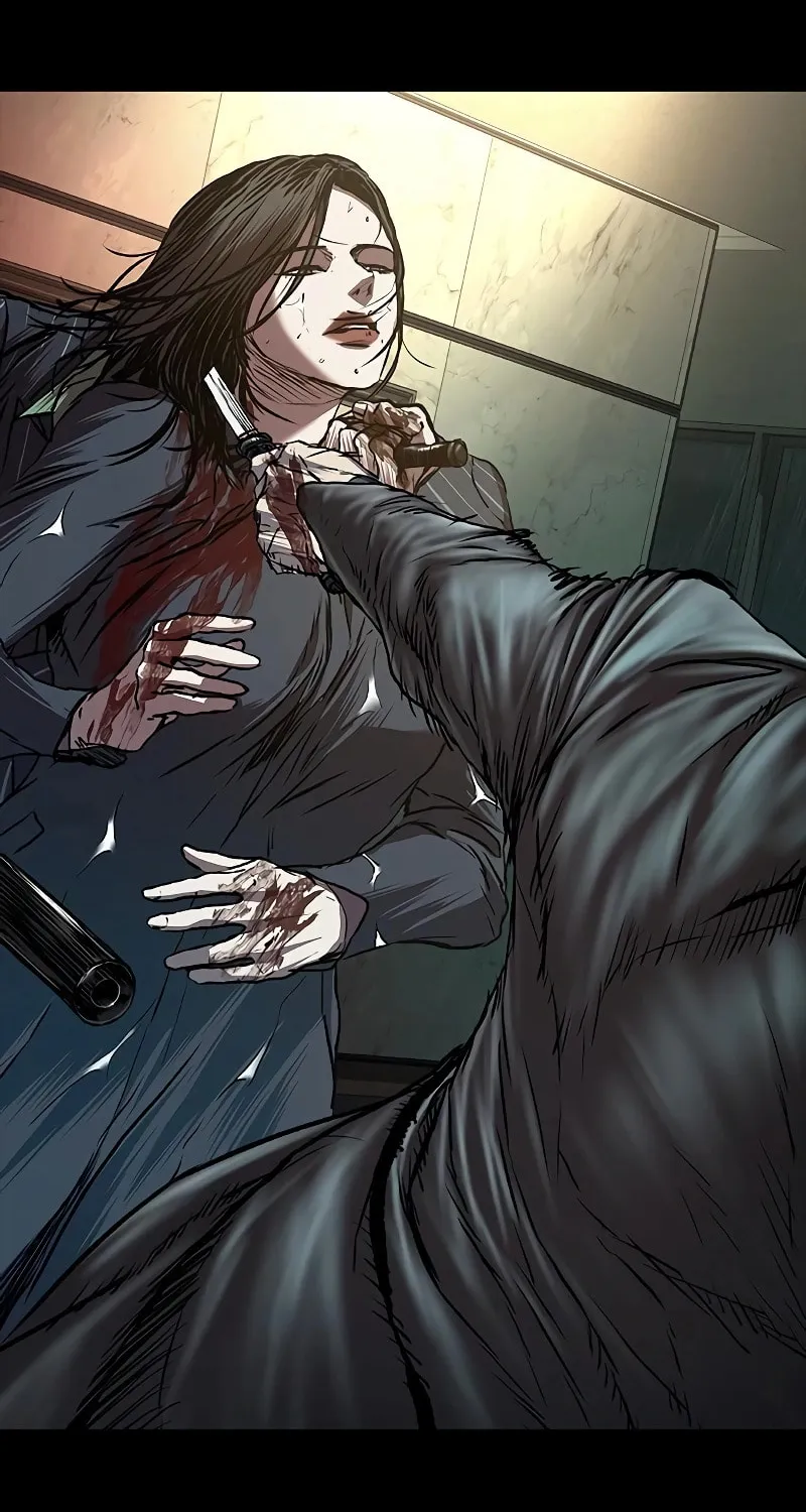 Castle 2: Pinnacle Chapter 75 page 105 - 